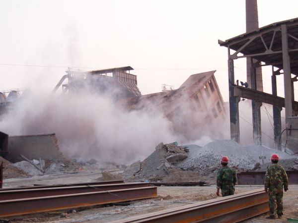 如何做好安全爆破工作？